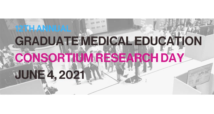 graduate medical education graphic