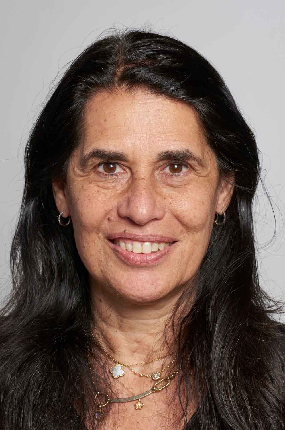 Person headshot