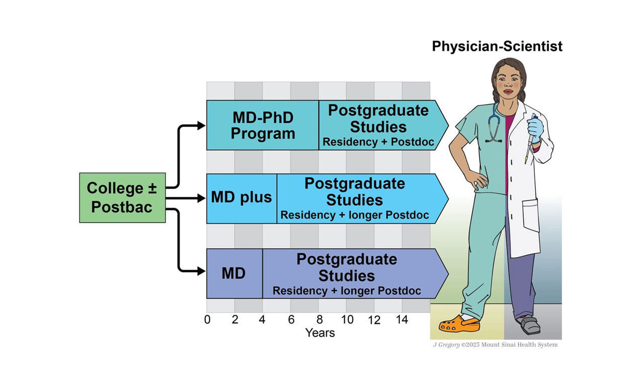 postgraduate studies