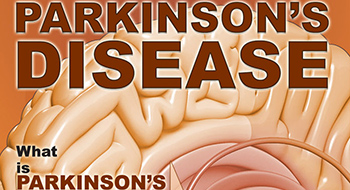 parkinsons disease infographic