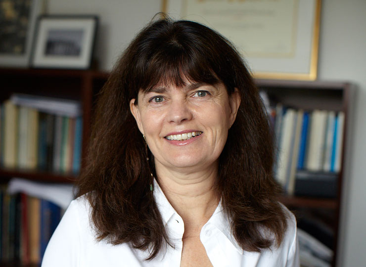 Annetine C. Gelijns, PhD