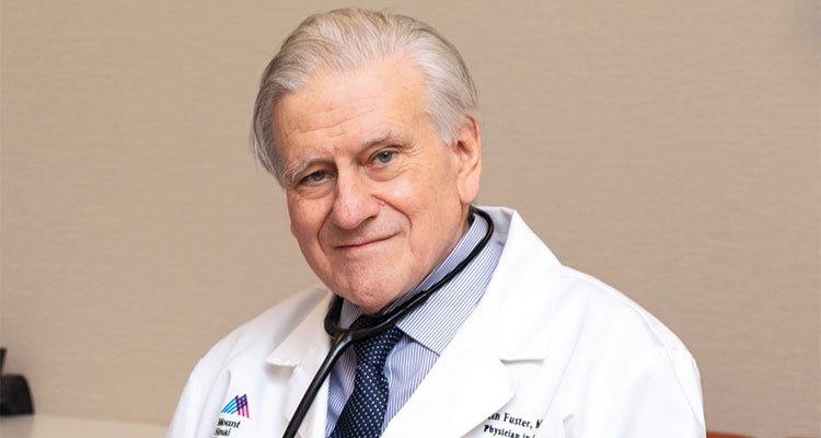 Dr. Fuster