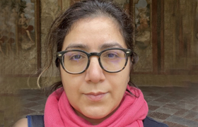 ADRC Collaborator Laili Soleimani Leads Machine Learning AI Project to Improve Geriatric Care