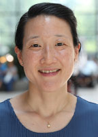 image of Dr. Diana Lee