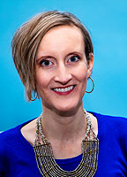 Natalie Privett