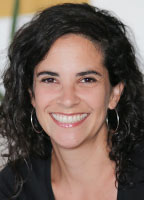 image of Alexandra Coria, MD