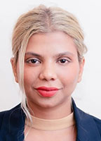 Vanessa Williams headshot