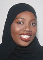 Aicha Meite headshot