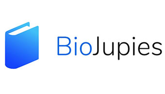 biojupies logo
