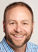 Tim D. Ahfeldt, PhD
