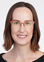 image of Dr. Allison Bond 