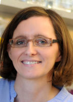Marion Dejosez, PhD