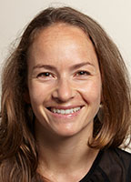Nicole C. Dubois, PhD