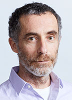 image of Dan Hasson, PhD