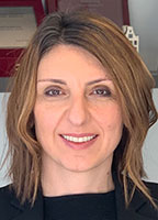 Eirini Papapetrou, MD, PhD