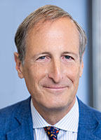 image of René S Kahn, MD, PhD