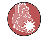 Cardiovascular research graphic