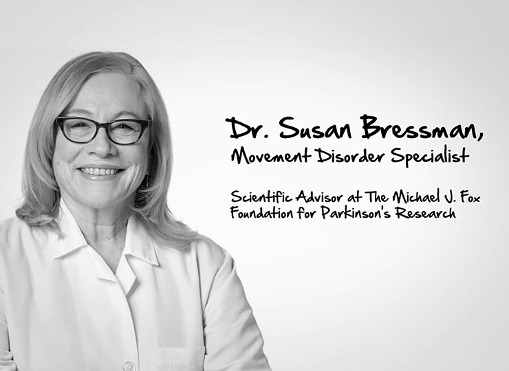 Dr. Susan Bressman