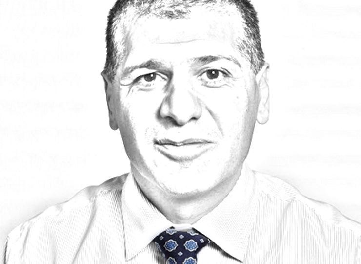 Schahram Akbarian, MD, PhD