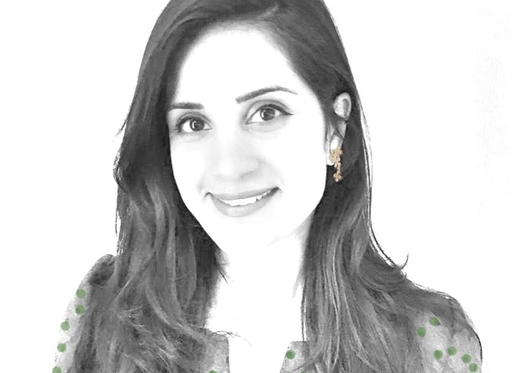 Priti Balchandani, PhD