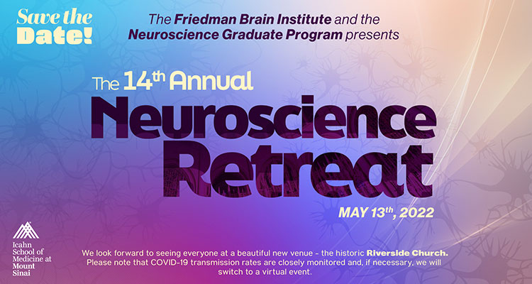 14th Annual Neuroscience Retreat