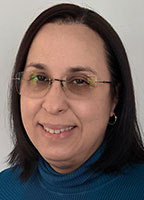 image of Dr. Carmen