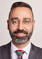 image of Dr. Naasan