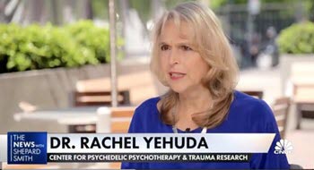 image of Rachel Yehuda, PhD