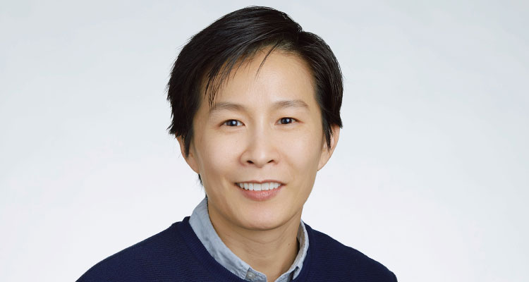 image of o	Ya-Wen Chen, PhD