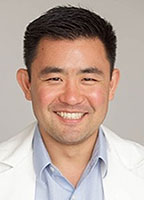 image of Dr. Chun