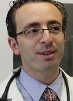 Joshua Brody, MD