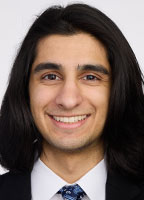 image of Krishnamurthy