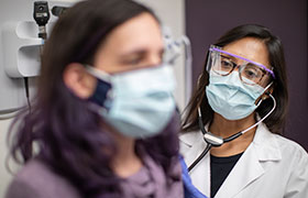 The American Medical Association pushes for diversity  in the physician workforce