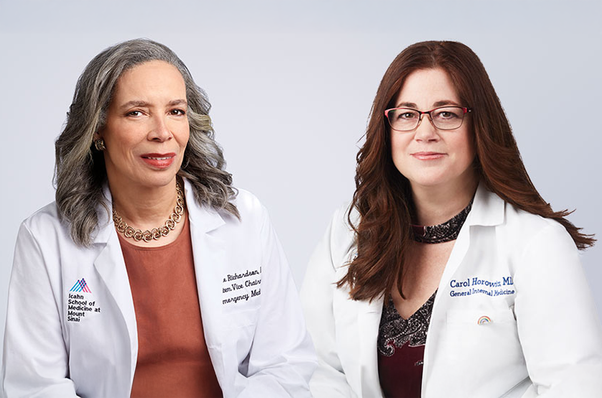 Institute for Health Equity Research | Icahn School of Medicine
