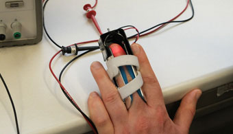 Light and Health Research