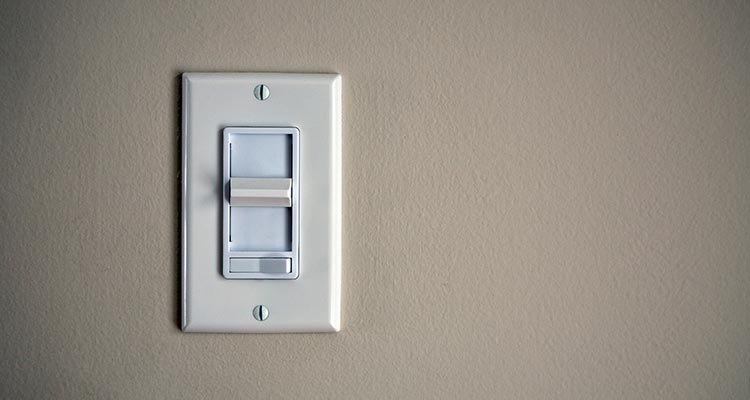 Light switch image