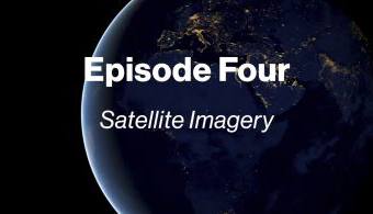 Episode Four Satellite Imagery
