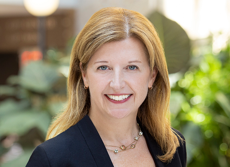 Photo of Melissa D Aldridge