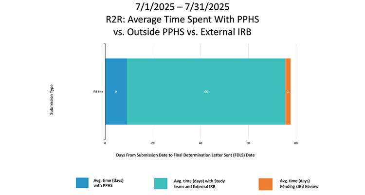 July 2025 Dashboard Report