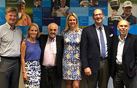 Mount Sinai and Els for Autism Foundation Establish Research Institute at The Els Center of Excellence in Jupiter, Florida