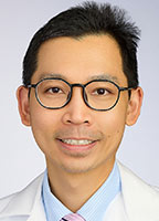 Mon-Wei Yu headshot