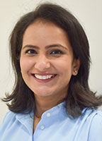image of Dr. Patel
