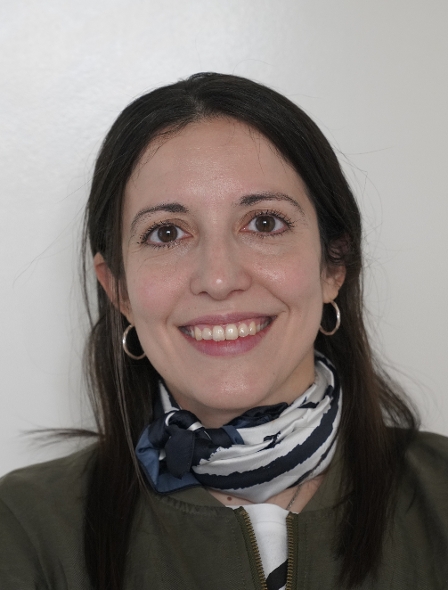 Maria Gabriela Noval