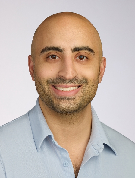 Michael Farhangian
