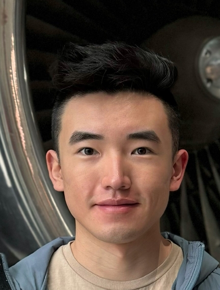 Photo of ROBERT CHEN