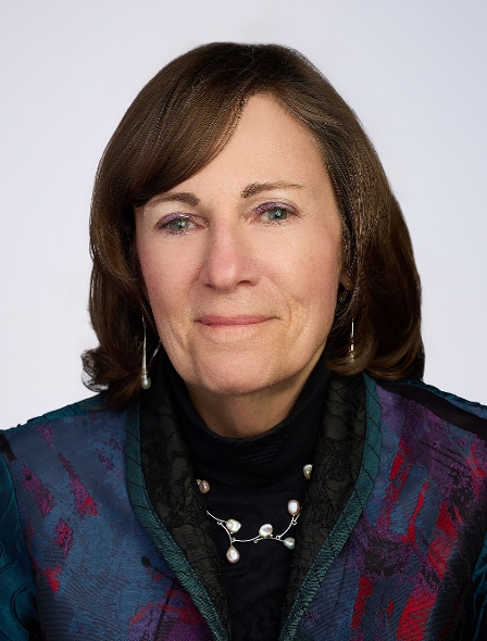 Margaret H Baron