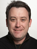 Person headshot