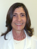 Person headshot