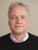 Person headshot
