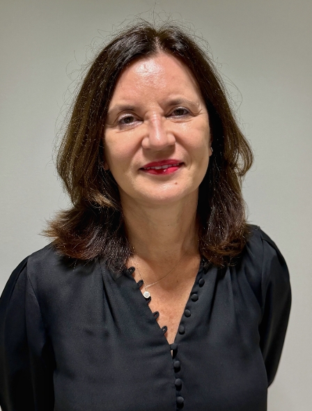 Anna Barczewska-Hillel